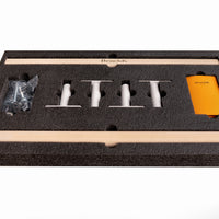 BenchK 233 wall bars