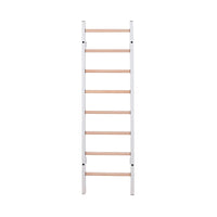 BenchK 200 B/W Wall Bars