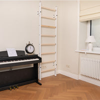 BenchK 200 B/W Wall Bars