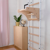 BenchK 211B Wall Bars