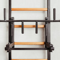 BenchK 231 wall bars