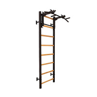 BenchK 231 wall bars