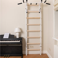 BenchK 231 wall bars