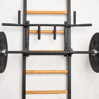 BenchK 233 wall bars