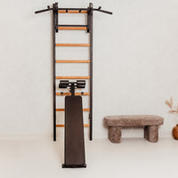 BenchK 233 wall bars