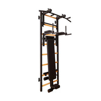 BenchK 233 wall bars