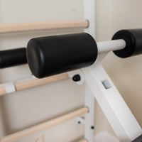 BenchK 233 wall bars