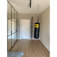 BenchK 200 B/W Wall Bars