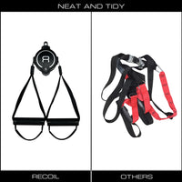 BenchK Recoil S2 Gym