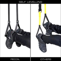 BenchK Recoil S2 Gym