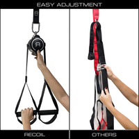 BenchK Recoil S2 Gym