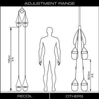 BenchK Recoil S2 Gym