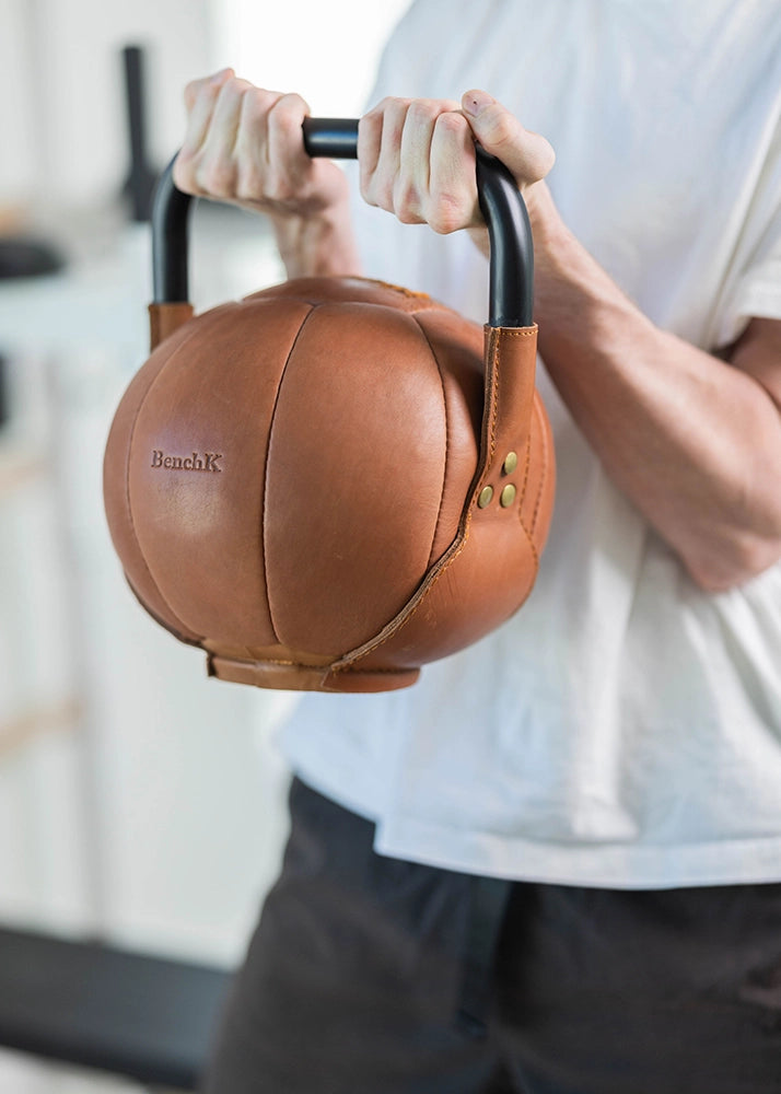 BenchK Kettlebell