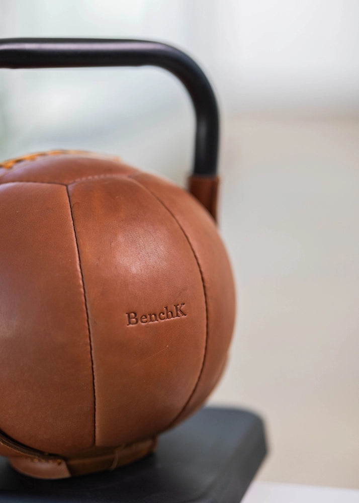 BenchK Kettlebell