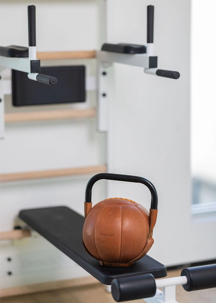 BenchK Kettlebell