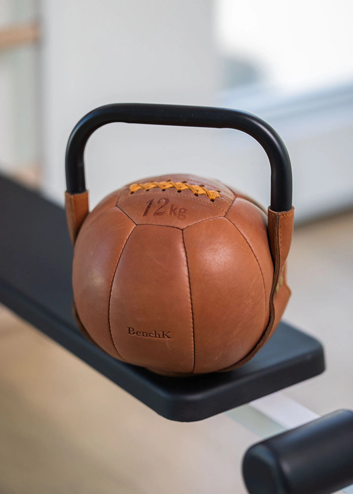 BenchK Kettlebell