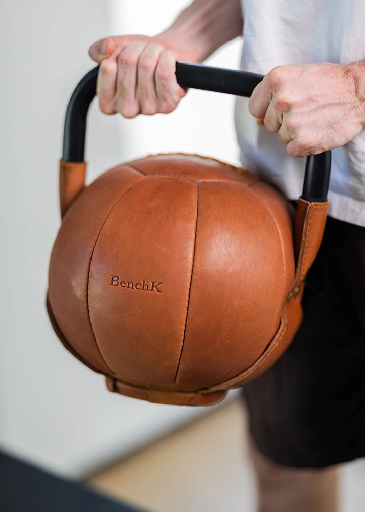 BenchK Kettlebell