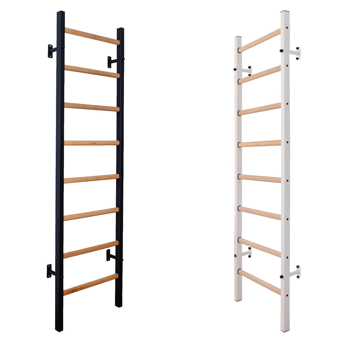 BenchK 200 B/W Wall Bars