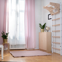 BenchK 211B Wall Bars