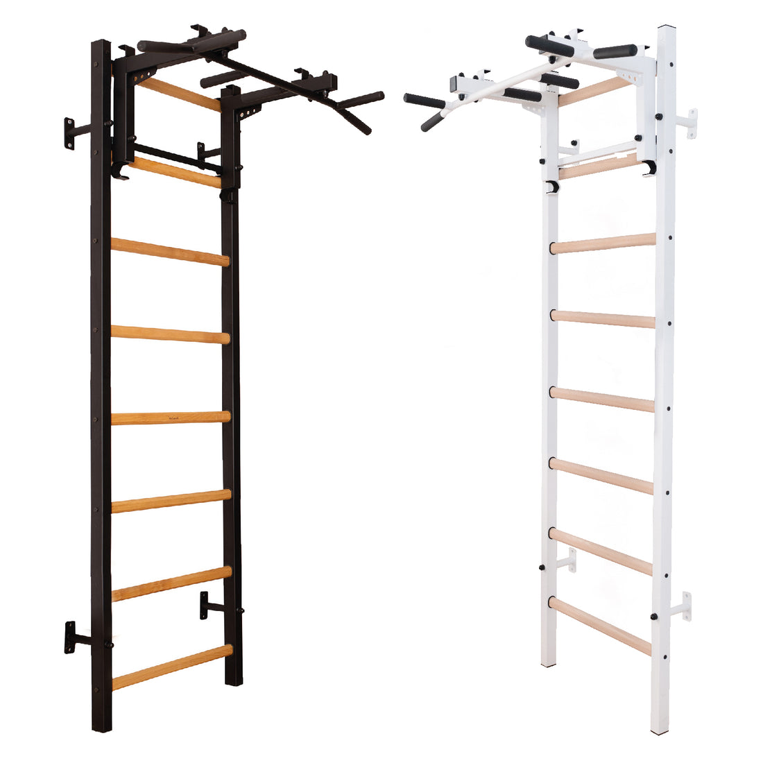 BenchK 231 wall bars