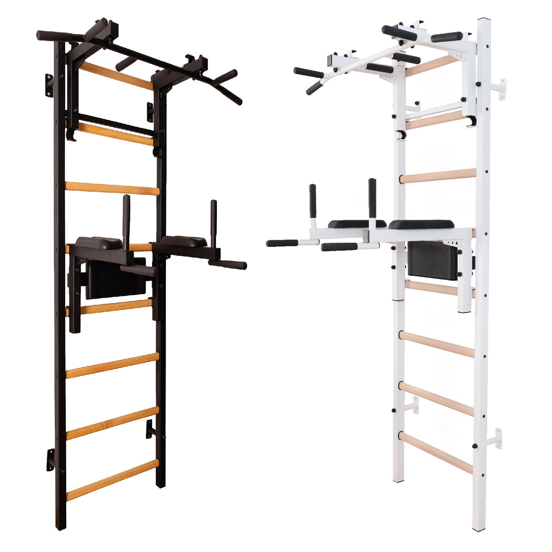 BenchK 232 Wall Bars