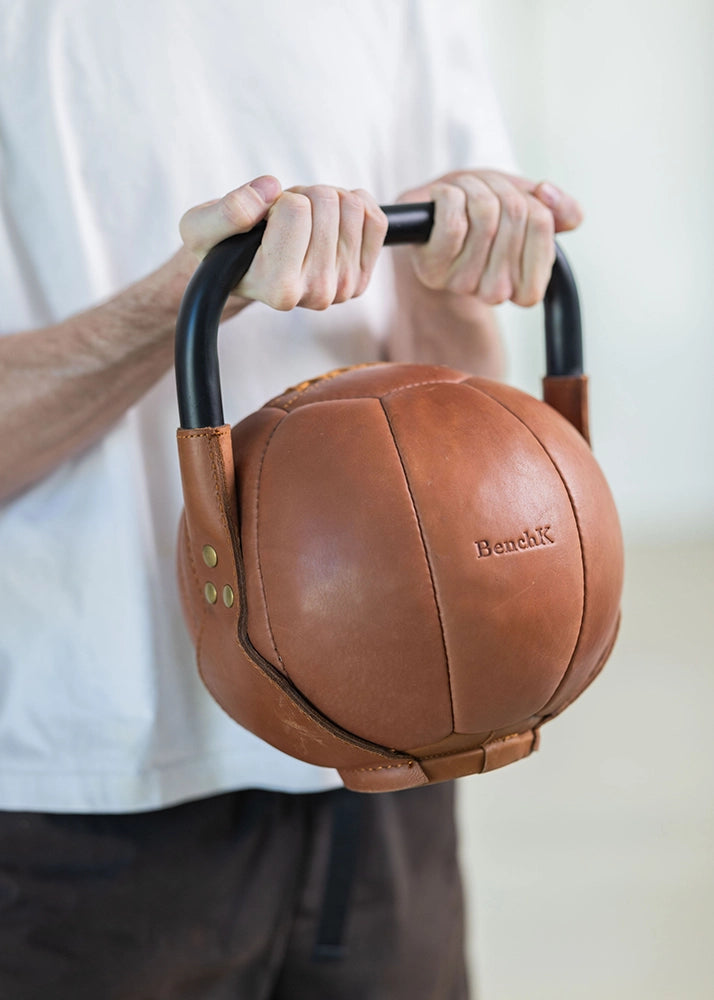 BenchK Kettlebell