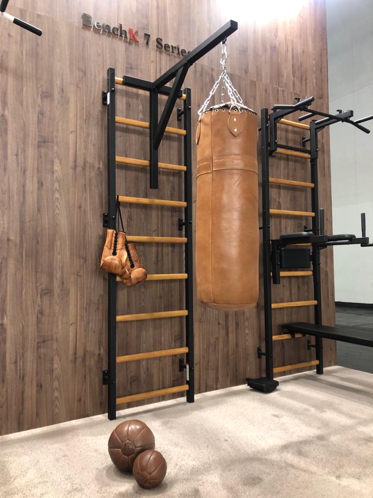 BenchK Punching Bag