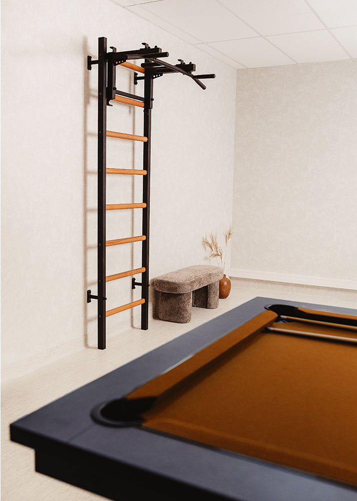 BenchK 231 wall bars