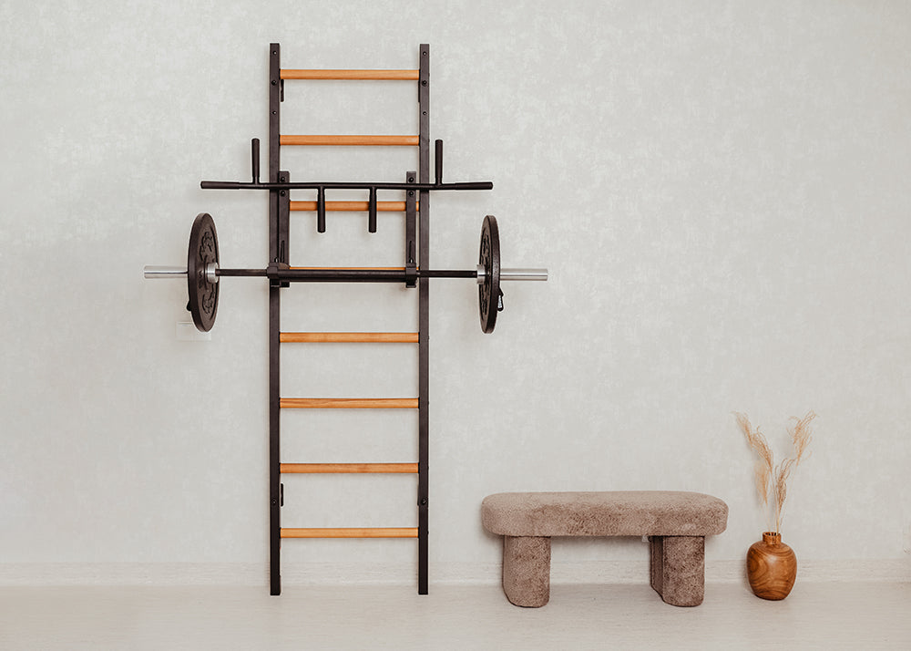 BenchK 231 wall bars