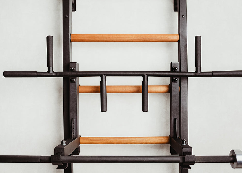 BenchK 231 wall bars