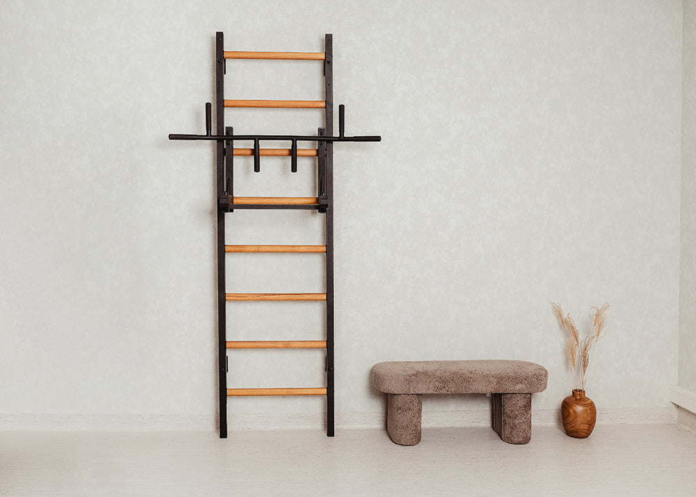 BenchK 231 wall bars