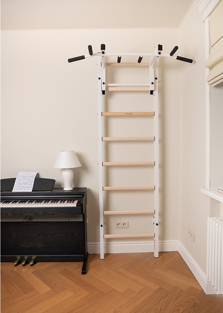 BenchK 231 wall bars