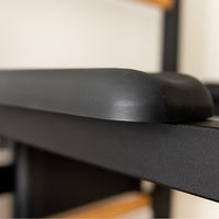 BenchK 233 wall bars