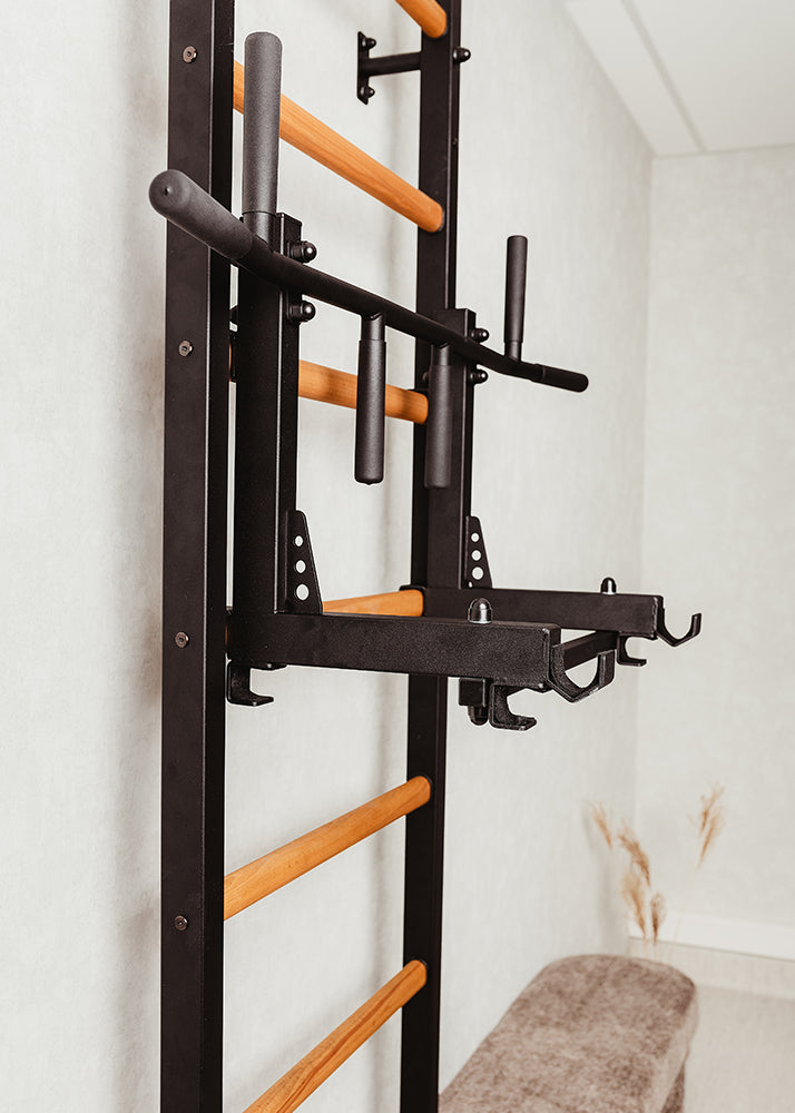 BenchK 233 wall bars