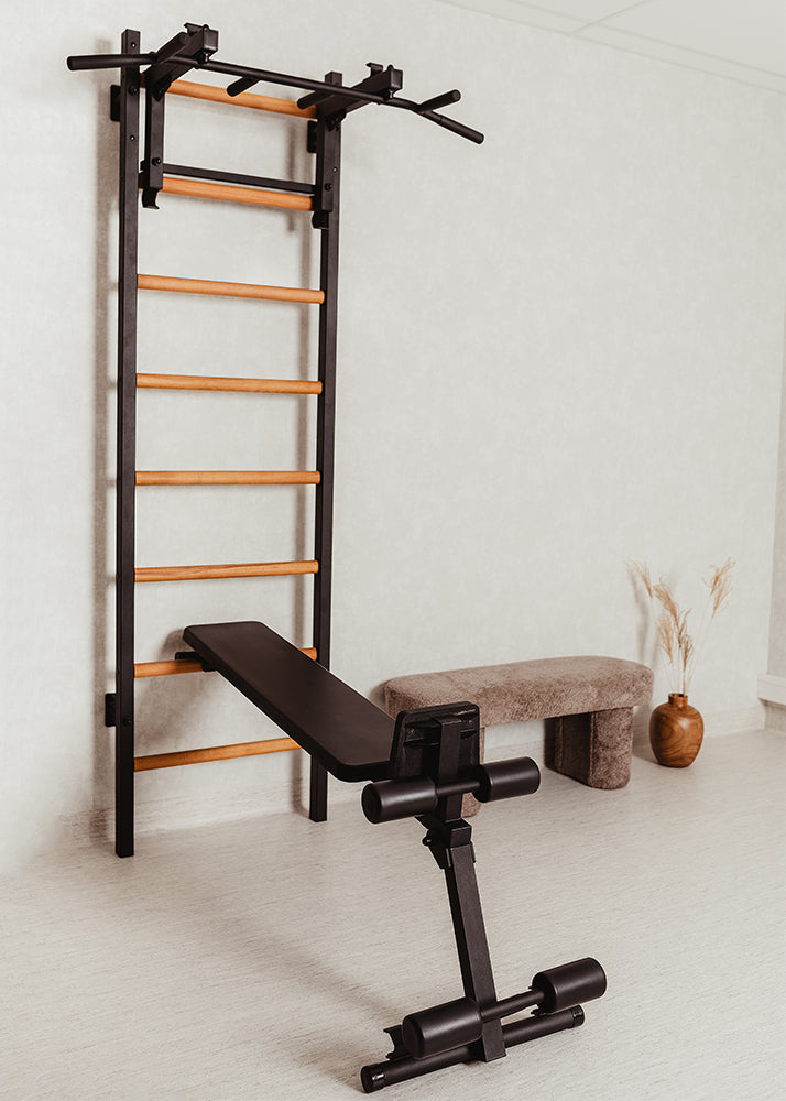 BenchK 233 wall bars