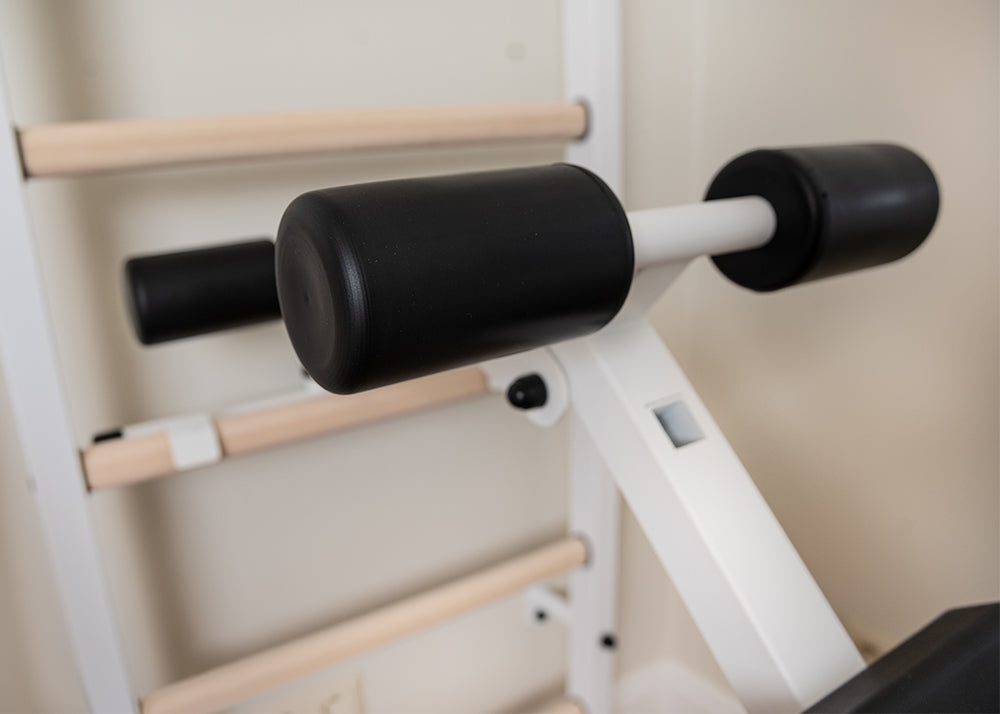 BenchK 233 wall bars