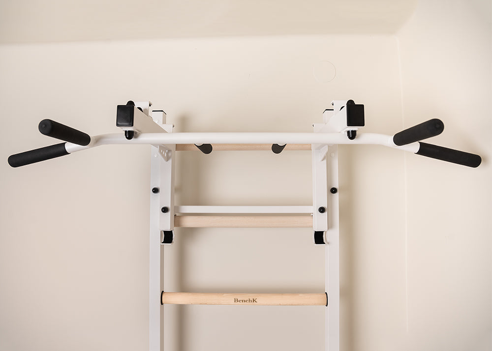 BenchK 233 wall bars