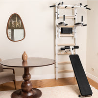 BenchK 233 wall bars