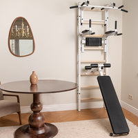 BenchK 233 wall bars