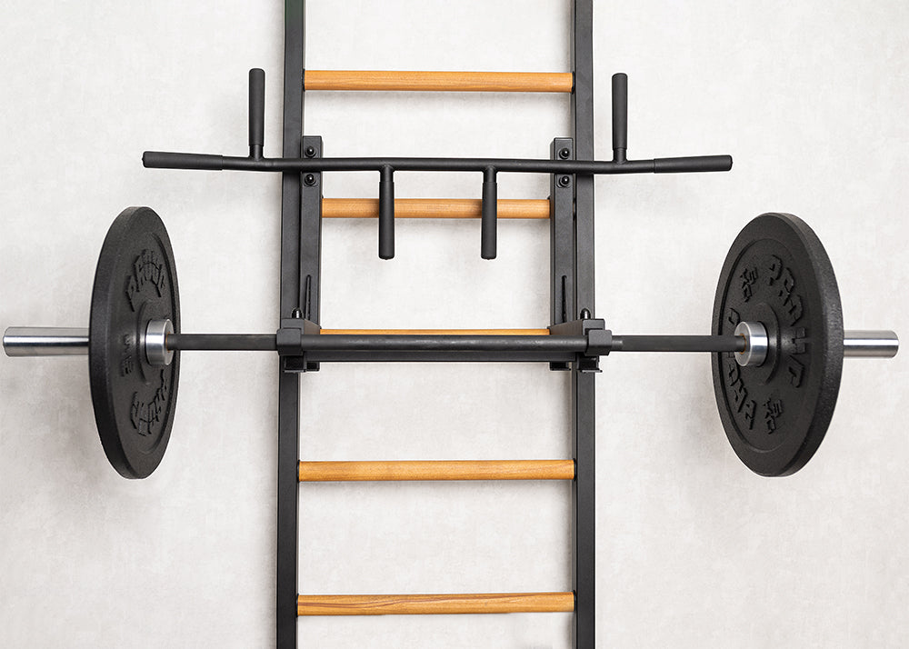 BenchK 232 Wall Bars