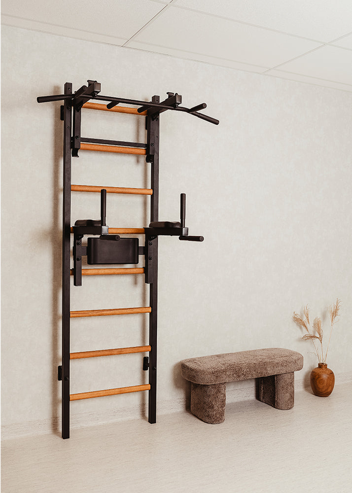 BenchK 232 Wall Bars