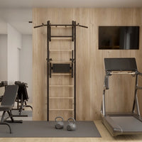 BenchK 232 Wall Bars