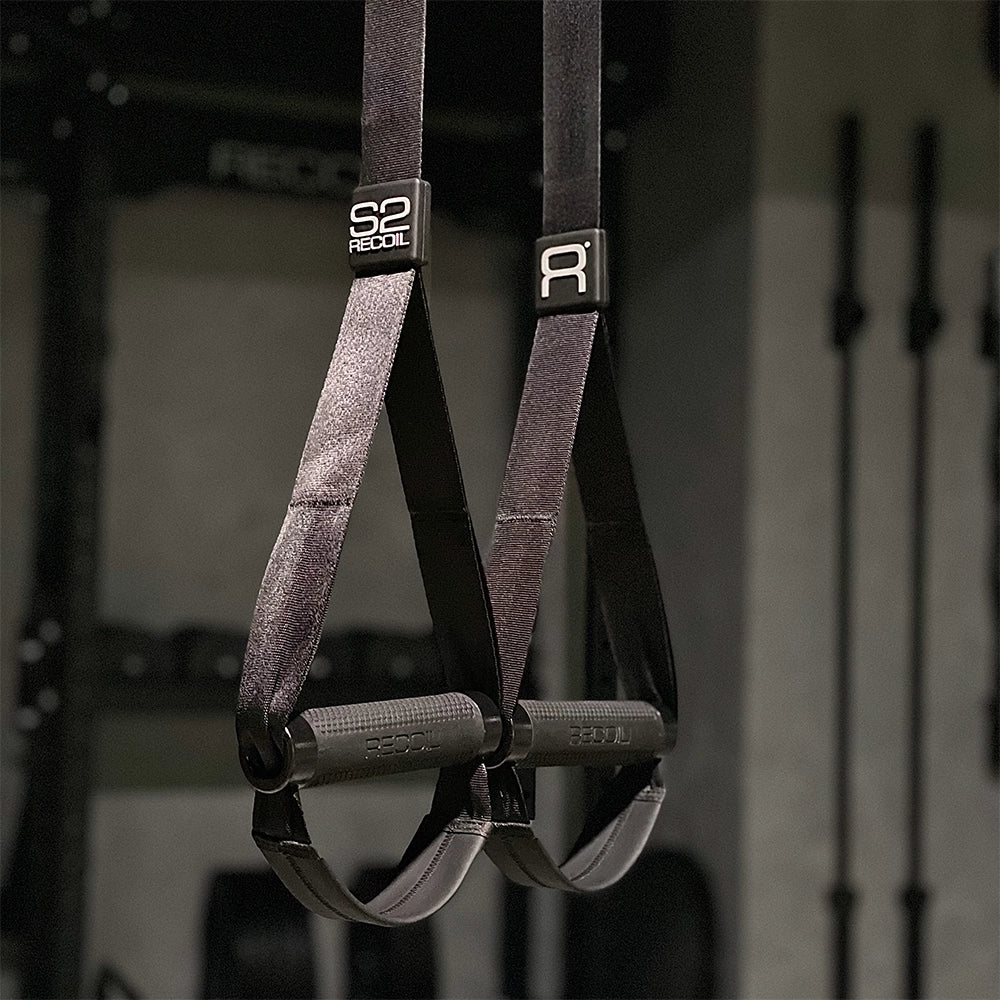 BenchK Recoil S2 Gym