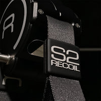 BenchK Recoil S2 Gym