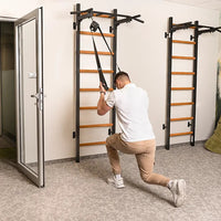 BenchK Recoil S2 Gym