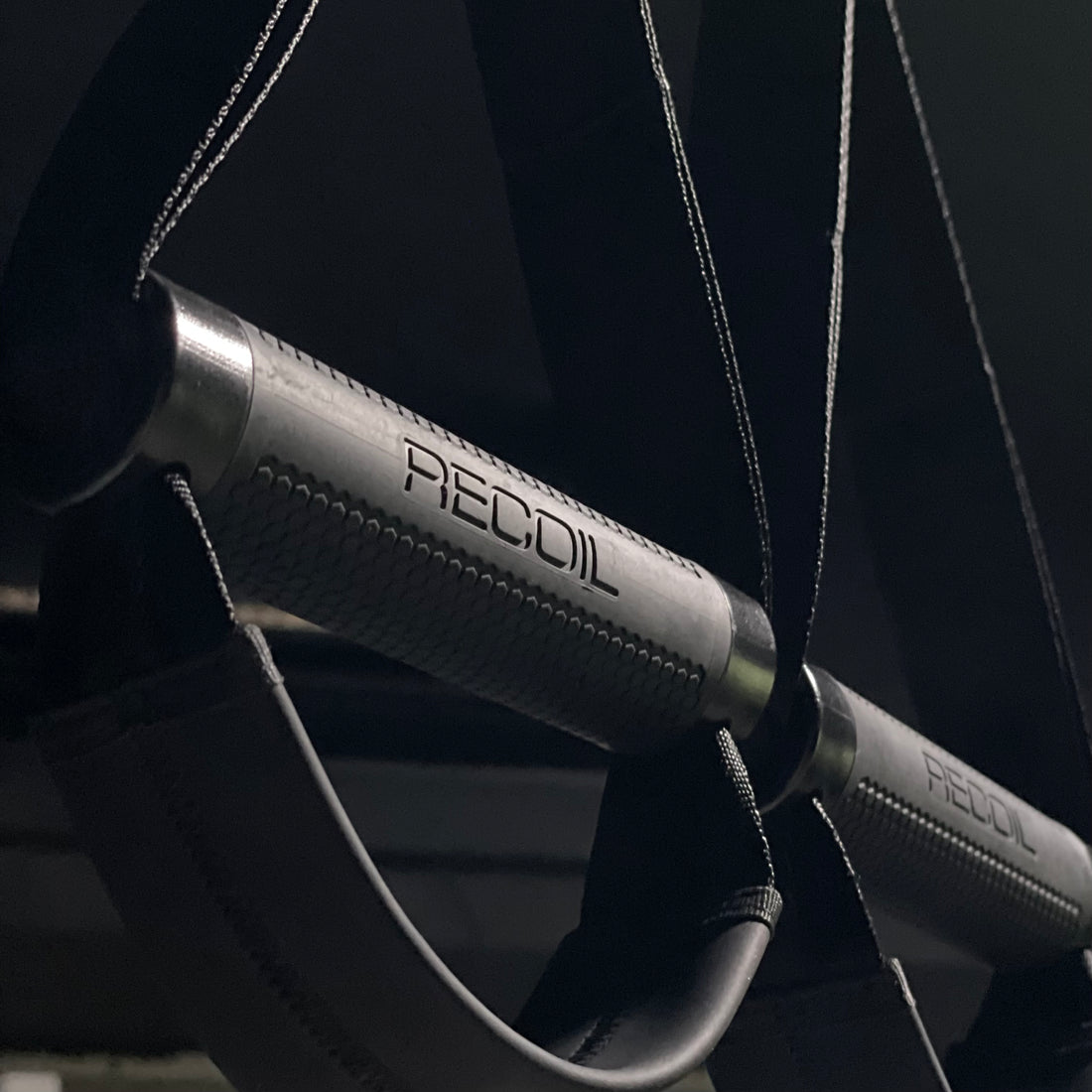 BenchK Recoil S2 Gym