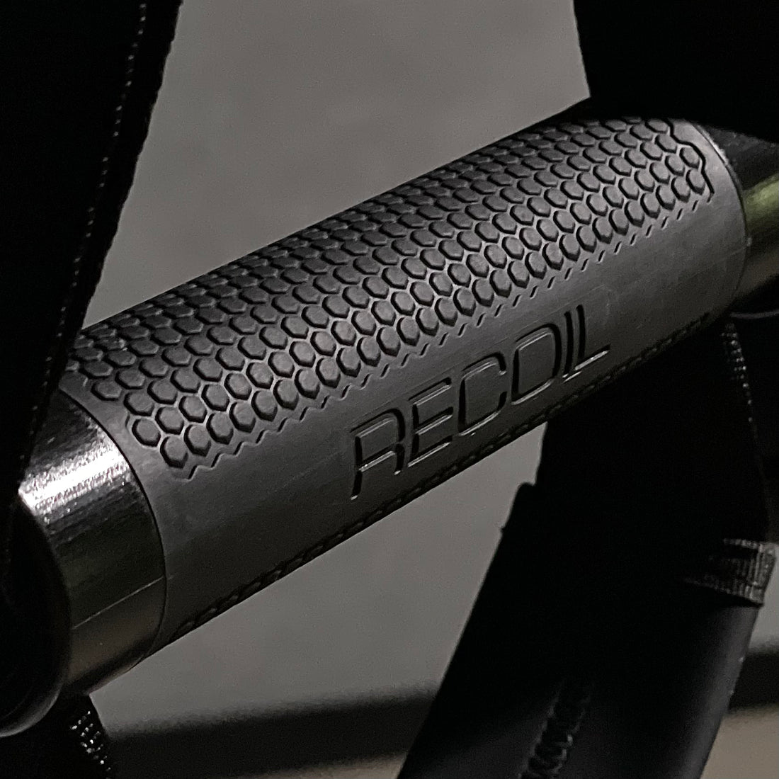 BenchK Recoil S2 Gym