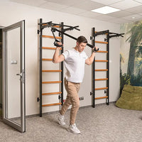 BenchK Recoil S2 Gym