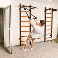 BenchK Recoil S2 Gym