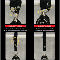 BenchK Recoil S2 Gym